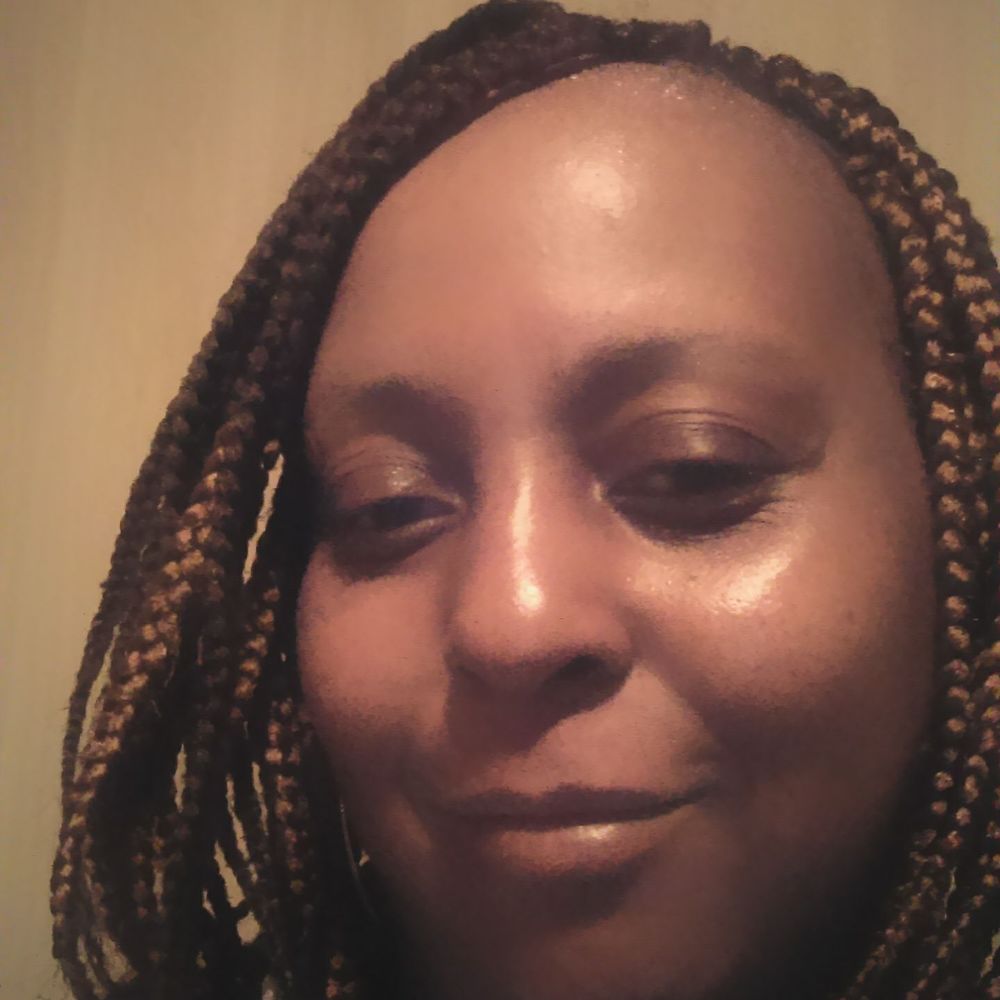 Meet your Posher, Tatyana